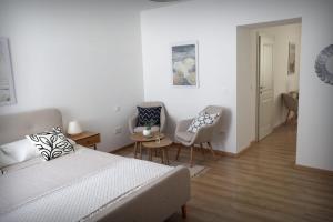 Casa Al Muro Studio Apartment