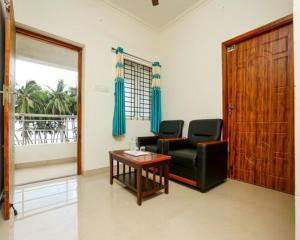 Harish Beach Resort