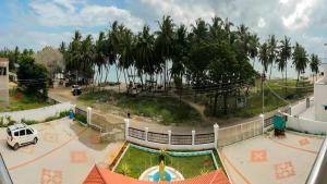Harish Beach Resort