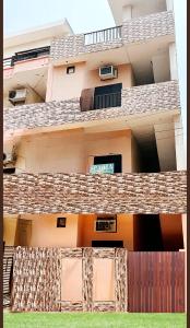 SP Villa & Homestay - For Couples, Students, Faculties, Family