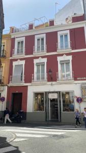 Apartamento nuevo en pleno centro de localización perfecta