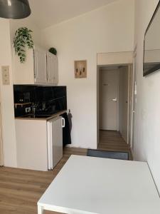 Appartements Studio independant climatise : photos des chambres