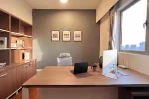Kuala Lumpur Digital Work Base - Объекты без категории в городе Куала-Лумпур