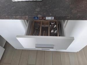 Steluța de mare ca-n povesti