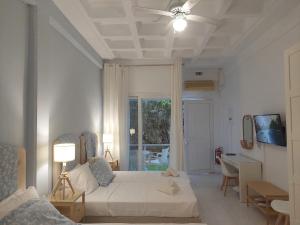 Homely Touch 2 - 3hvězdičkové hotely ve městě Chios