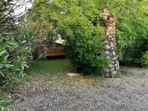 Maisons de vacances Maison ardechoise avec panorama : photos des chambres