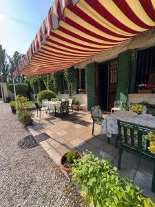 B&B Villa Gradenigo
