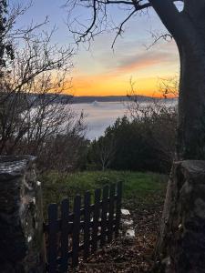 Maisons de vacances Maison ardechoise avec panorama : photos des chambres