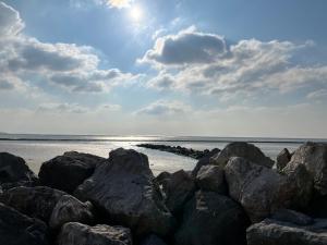 Maisons de vacances Pavillon d'Eole : photos des chambres