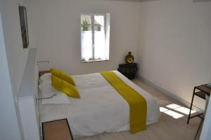 Appartements Appart's Village Trama Loges : Appartement (4 Adultes)