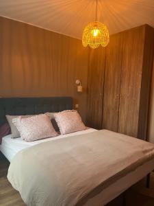 Maisons de vacances Pavillon d'Eole : photos des chambres