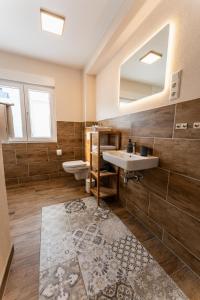 Ferienhaus Primavera