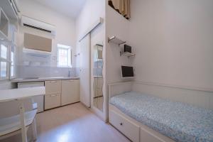 Milan St Joseph Apartment