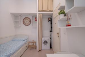 Milan St Joseph Apartment