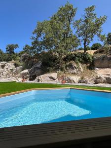 Refúgio das 3 irmãs - Comfort House