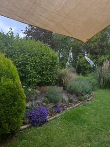 Maisons de vacances Pavillon d'Eole : photos des chambres