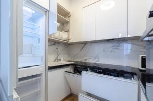 Petrovdom Apartments 19-408 in RC Central Park ,7 John McCain Street