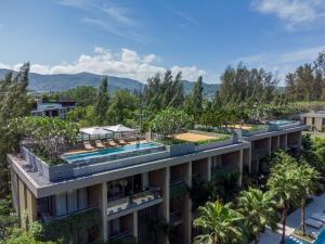 JSD Prime Property-Kamala Beach