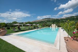 Tenuta San Masseo - boutique farm resort & SPA