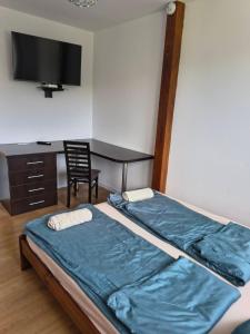 Pokoje Kraków Tyniec Hostel