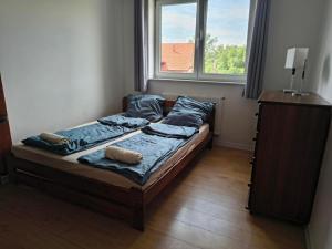 Pokoje Kraków Tyniec Hostel