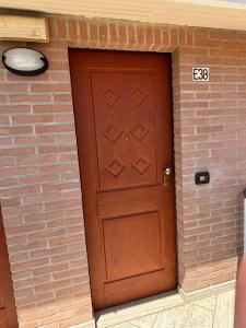 Residence IL BORGO 38