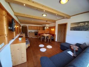 Appartement Gipfelsturm