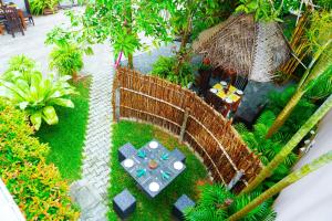 7elements - Boutique Hotel & Restaurant