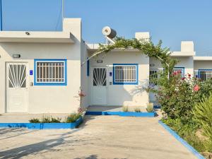 El Greco Apartments in Tigaki, near the sea - No 1