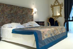 Ca Nigra Lagoon Resort