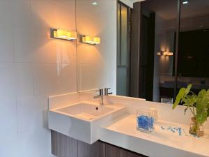 Luxury & Peaceful Room in Hat Yai