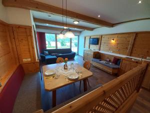 Appartement Gipfelsturm