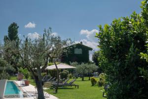 Tenuta San Masseo - boutique farm resort & SPA