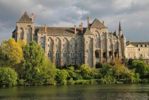 B&B / Chambres d'hotes Logis de la Helberdiere : photos des chambres