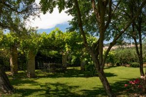 Tenuta San Masseo - boutique farm resort & SPA