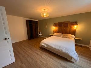 Maisons de vacances Ti ar Goanag, Maison de vacances, Sejour, Week-end : photos des chambres