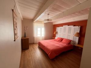 Maisons de vacances Ti ar Goanag, Maison de vacances, Sejour, Week-end : photos des chambres