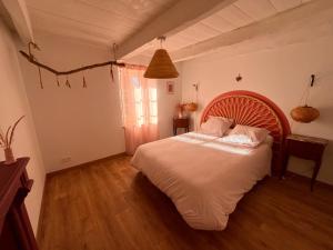 Maisons de vacances Ti ar Goanag, Maison de vacances, Sejour, Week-end : photos des chambres