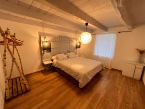 Maisons de vacances Ti ar Goanag, Maison de vacances, Sejour, Week-end : photos des chambres