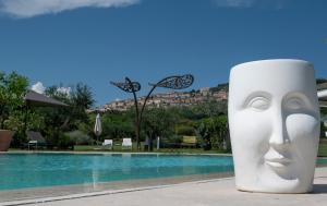 Tenuta San Masseo - boutique farm resort & SPA
