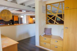 Villas Domaine Belle Ombre : photos des chambres