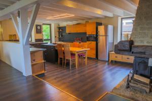 Villas Domaine Belle Ombre : photos des chambres