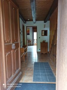 Grand appartement à 5 minutes du télécabine avec très belle vue !