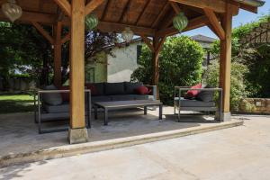 Domaine Belle Ombre
