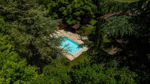 Villas Domaine Belle Ombre : photos des chambres