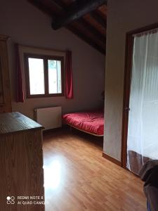 Grand appartement à 5 minutes du télécabine avec très belle vue !