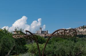 Tenuta San Masseo - boutique farm resort & SPA