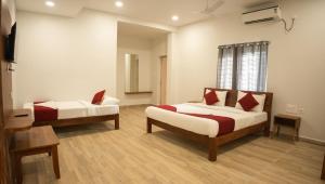 Hotel Sun Suites - A unit of SUN Group - Spacious Rooms - Brand New Building