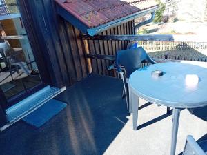 Stellas Monteurwohnungen