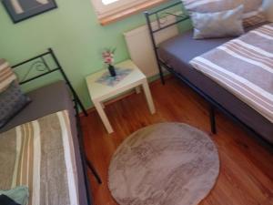 Stellas Monteurwohnungen